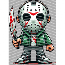 Halloween-WS 9188